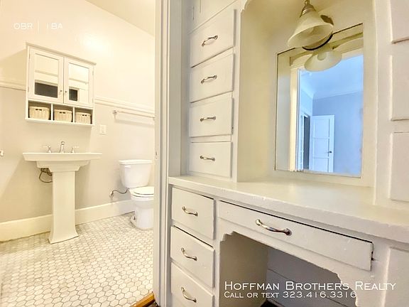 2nd image of 1704 W Sunset Blvd #317A