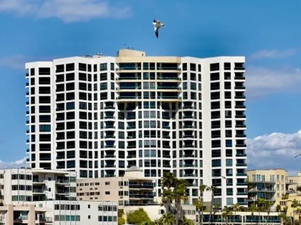 1310 E Ocean Blvd Unit 1702, Long Beach, CA 90802