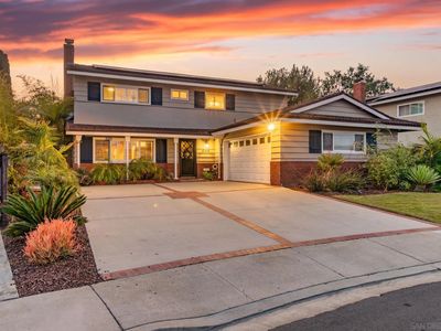 6444 Belle Glade Ave, San Diego, CA, 92119