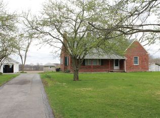 1930 Smeltzer Rd, Marion, OH 43302