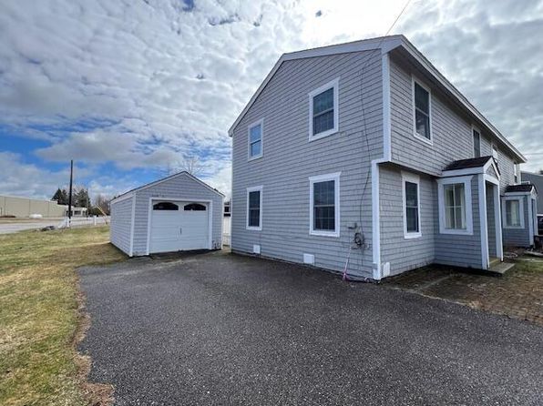 4 Windward Way UNIT 328, Cutler, ME 04626