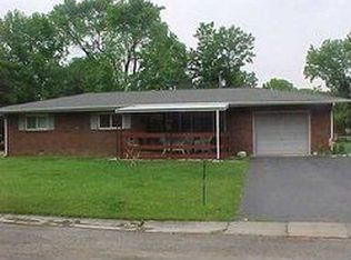 6710 E Perry Dr, Indianapolis, IN 46219