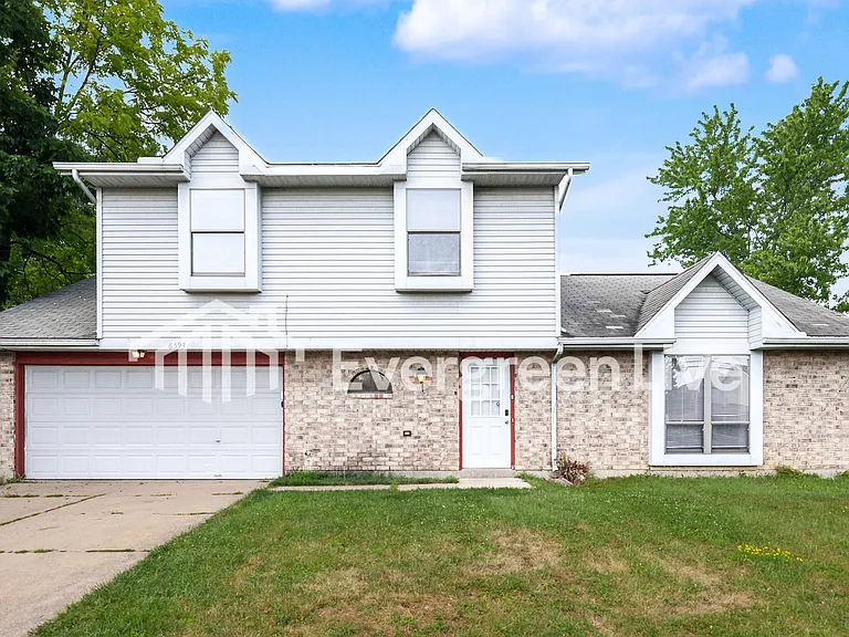 6593 Shull Rd — Photo 2