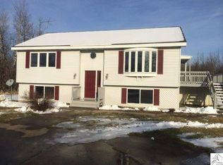 5833 Seville Rd, Duluth, MN 55811