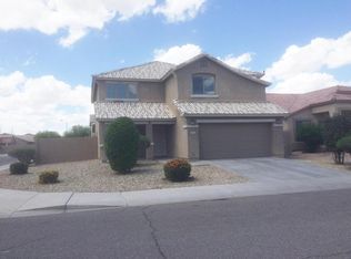 3416 S 93rd Ln, Tolleson, AZ 85353