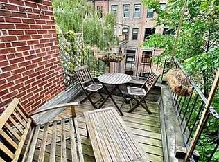 105 W 74th St APT 3B, New York, NY 10023