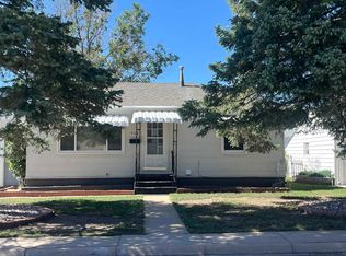 1868 Cherry Ct, Cheyenne, WY 82001