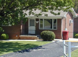 415 Brookhaven Dr APT 1, Johnson City, TN 37604