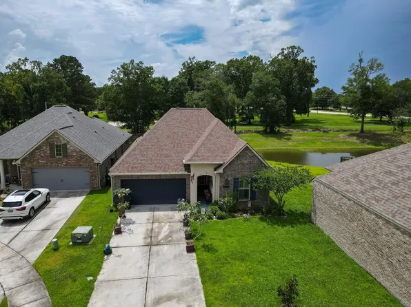 7106 Spring Gardens Dr, Baton Rouge, LA 70817