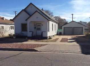 1208 Cedar St, Pueblo, CO 81004