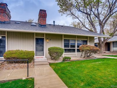 6495 E Happy Canyon Rd APT 11, Denver, CO, 80237