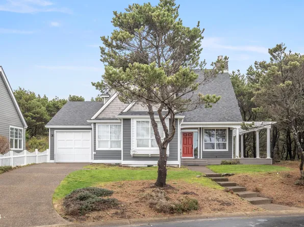 6395 SW Arbor Dr, Newport, OR 97366