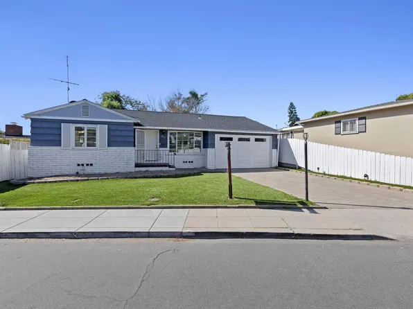 3711 Alcott St, San Diego, CA 92106