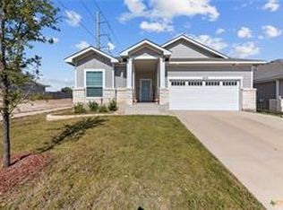 648 Oxford Ln, Troy, TX 76579