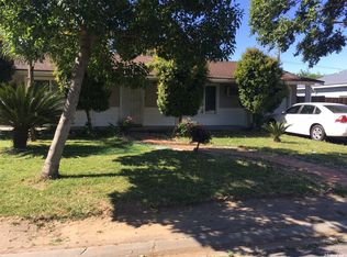 1538 Rouse Ave, Modesto, CA 95351