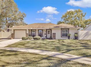 6805 Ambassador Ct, Tampa, FL 33615