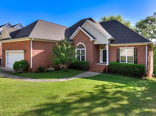 4895 Somerset Drive, Evans, GA 30809