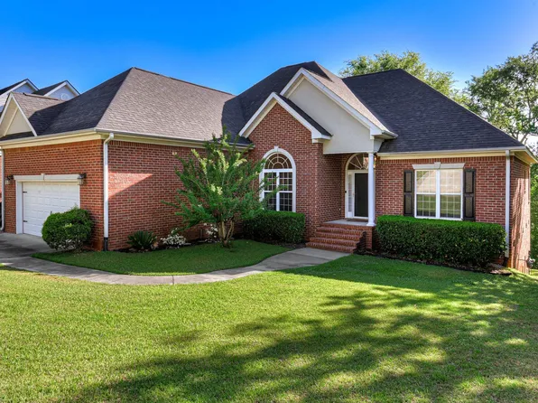 4895 Somerset Drive, Evans, GA 30809