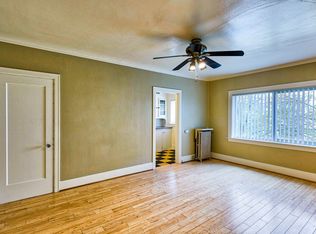 1631 SW Yamhill St #206, Portland, OR 97205