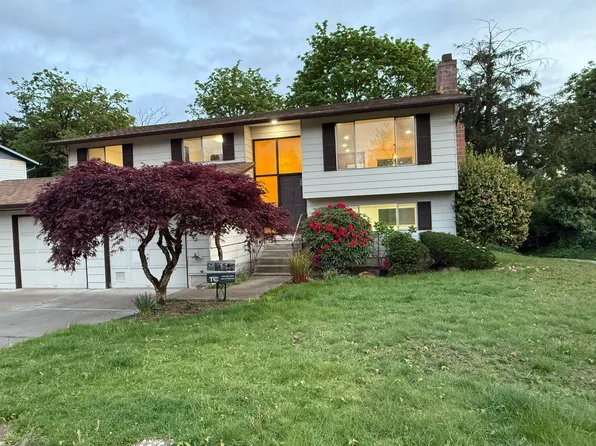 2901 Morris Ave S, Renton, WA 98055