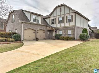 3000 Belvedere Ln, Birmingham, AL 35242