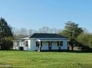 3580 Wolftown Hood Rd, Madison, VA 22727