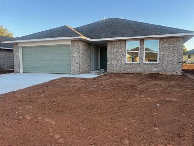 909 Hazy Brook Cir, Chickasha, OK, 73018