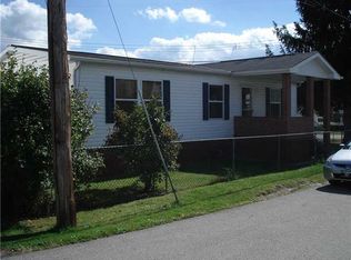 1717 Williams St, McKeesport, PA