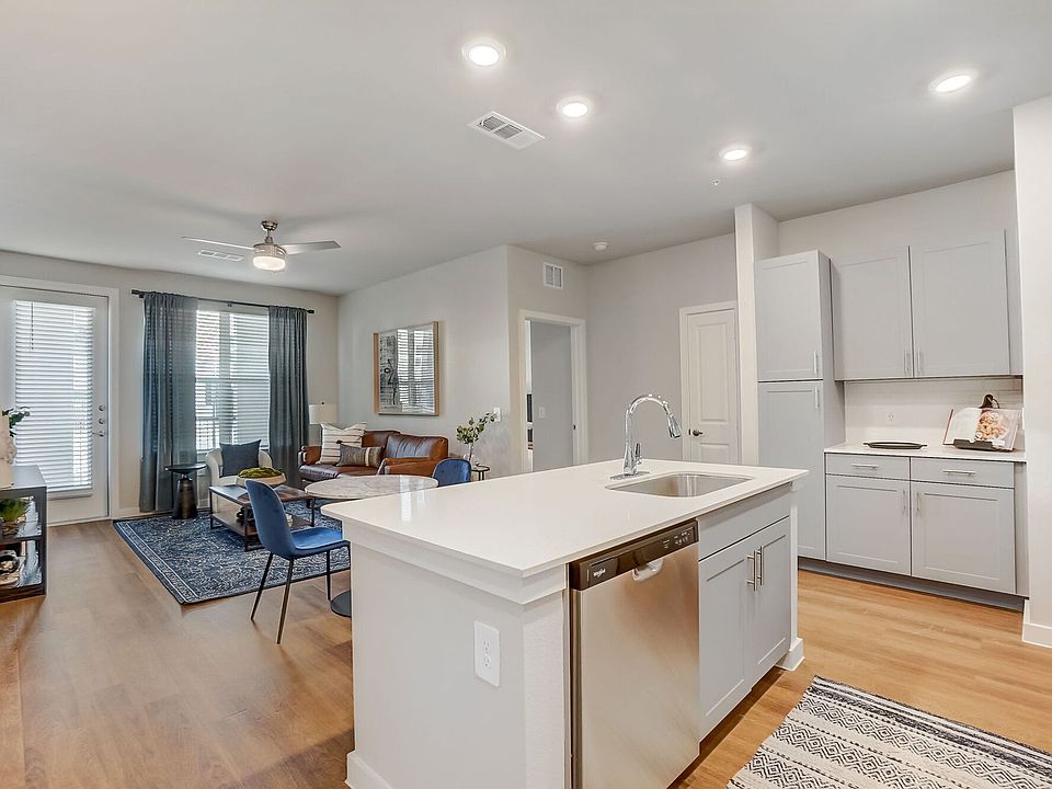 ASCEND AT 1385 3845 Frontier Pkwy Aubrey TX Zillow