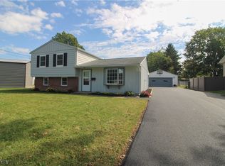 531 Notre Dame Ave, Youngstown, OH 44515