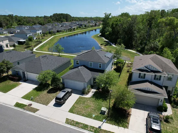 451 Sawmill Landing Dr, Saint Augustine, FL 32086