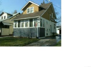 20 Manhart St, Buffalo, NY 14215