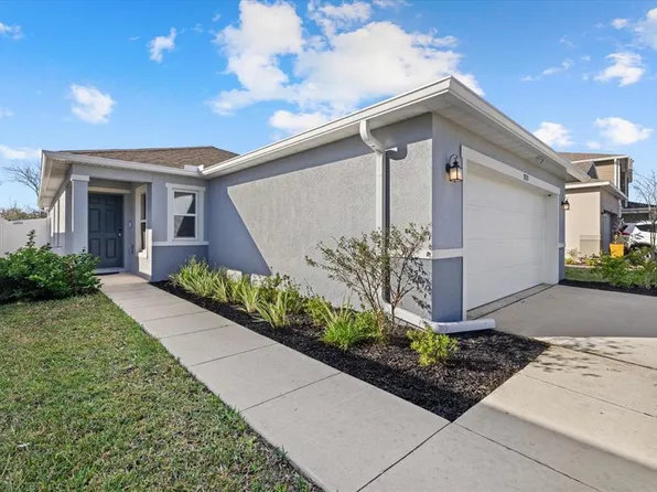 9120 Sandy Bluffs Cir, Parrish, FL 34219