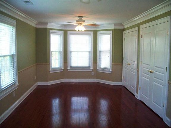 Main Bedroom on 2nd Level