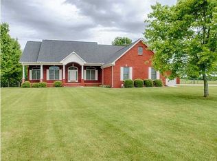 183 Meadow Ridge Ln, Rogersville, AL 35652
