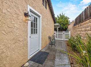 29537 Hunstock St, Val Verde, CA 91384