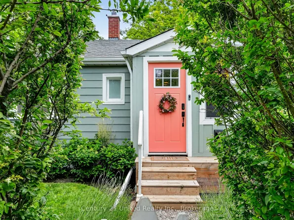 182 Durham St, Cobourg, ON K9A 3H6