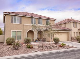 1704 Victoria Terrace Ave, North Las Vegas, NV 89031