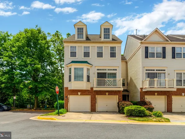 46383 Pryor Sq #76, Sterling, VA 20165