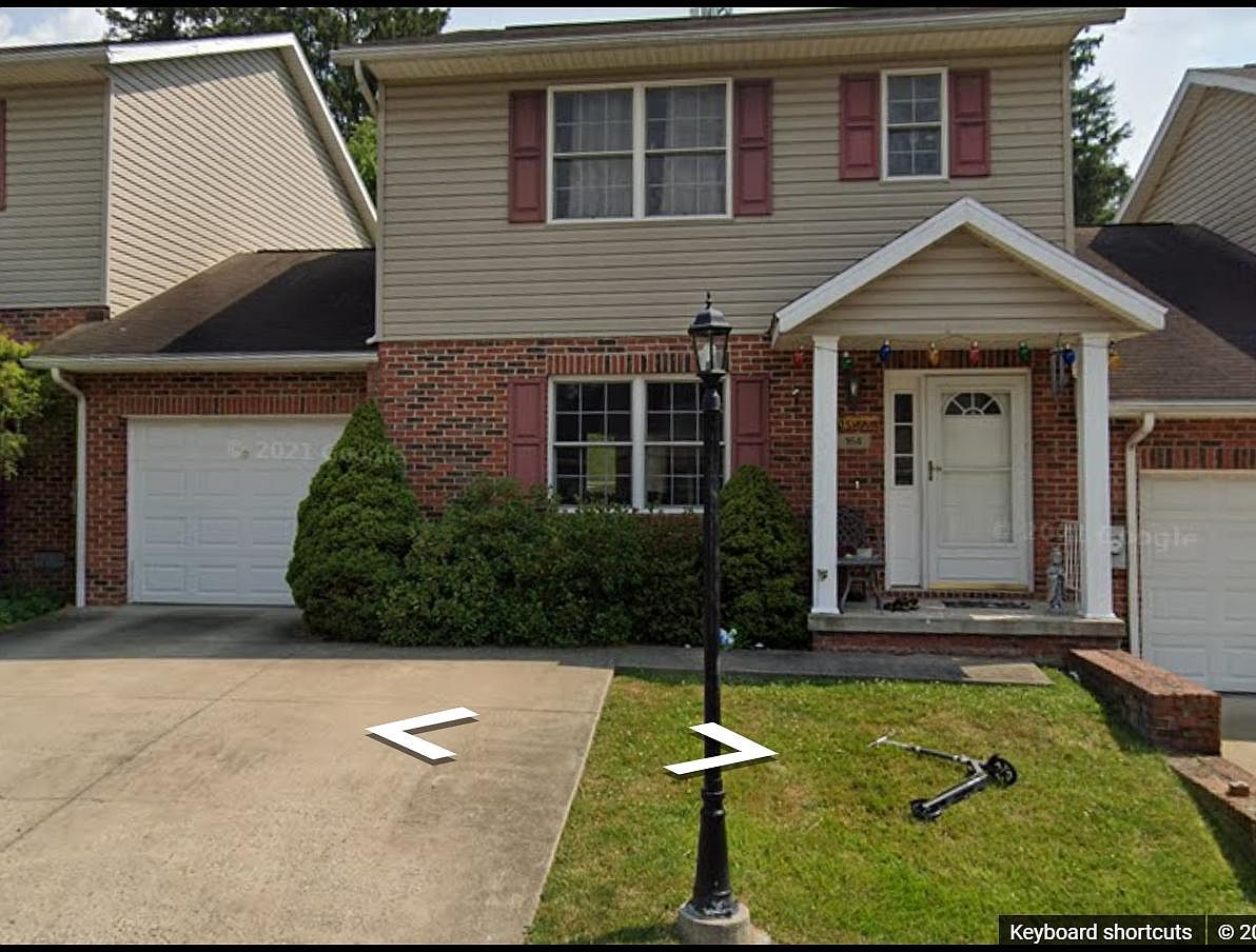 164 Meadow Rdg, WV 26505 Zillow