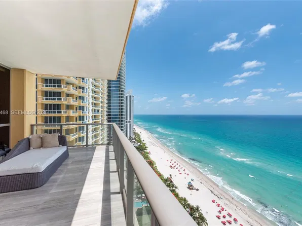 17749 Collins Ave APT 2501, Sunny Isles Beach, FL 33160