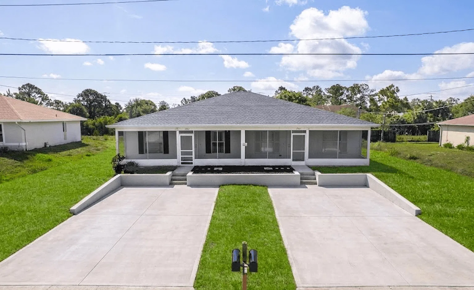 The Avenues Rental Homes — Photo 1