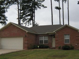 209 Boston St, Jacksonville, AR 72076