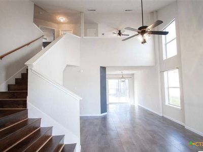 2705 Haven Dr, Killeen, TX, 76543