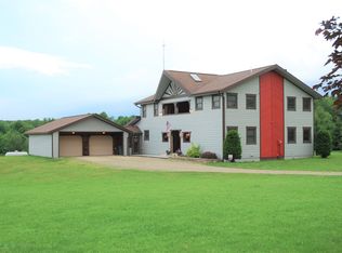 19413 Gospel Hill Rd, Saegertown, PA 16433