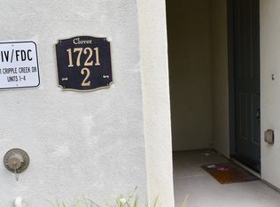 1721 Cripple Creek Dr UNIT 2, Chula Vista, CA 91915