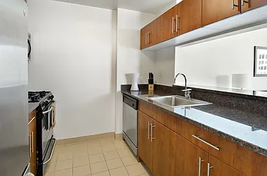 Rented by The Moinian Group