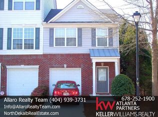 2191 Dillard Xing, Tucker, GA 30084