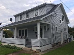 31 Spanogle Ave, Lewistown, PA 17044