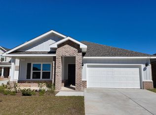 4722 Marine Loop, Crestview, FL 32539